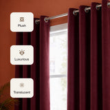 Fort Royal - Curtain