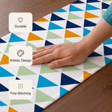 Imprimer Diamond - Printed Table Runner (Multicolor)