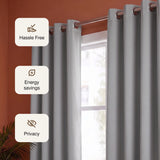Fort Essential - Curtain