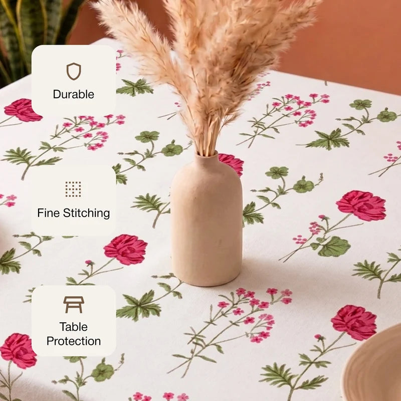 Floral Colour Story- A Bright Beginning For Your Home