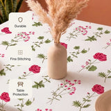 Floral Colour Story- A Bright Beginning For Your Home