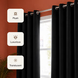 Fort Royal - Curtain