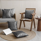 Imprimer Durable - Cushion Cover (Grey)