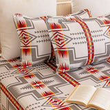 Imprimer Nomadic Dreams - Fitted Sheet
