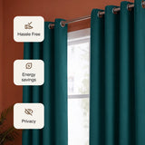 Fort Essential - Curtain