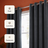 Fort Royal - Curtain