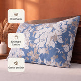 Imprimer Blossom Haze - Pillow Cover