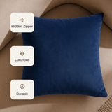 Fort Royal - Cushion Cover