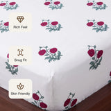 Floral Colour Story- A Bright Beginning For Your Home