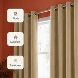 Fort Royal - Curtain
