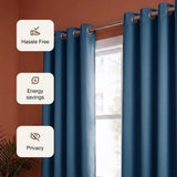 Fort Essential - Curtain