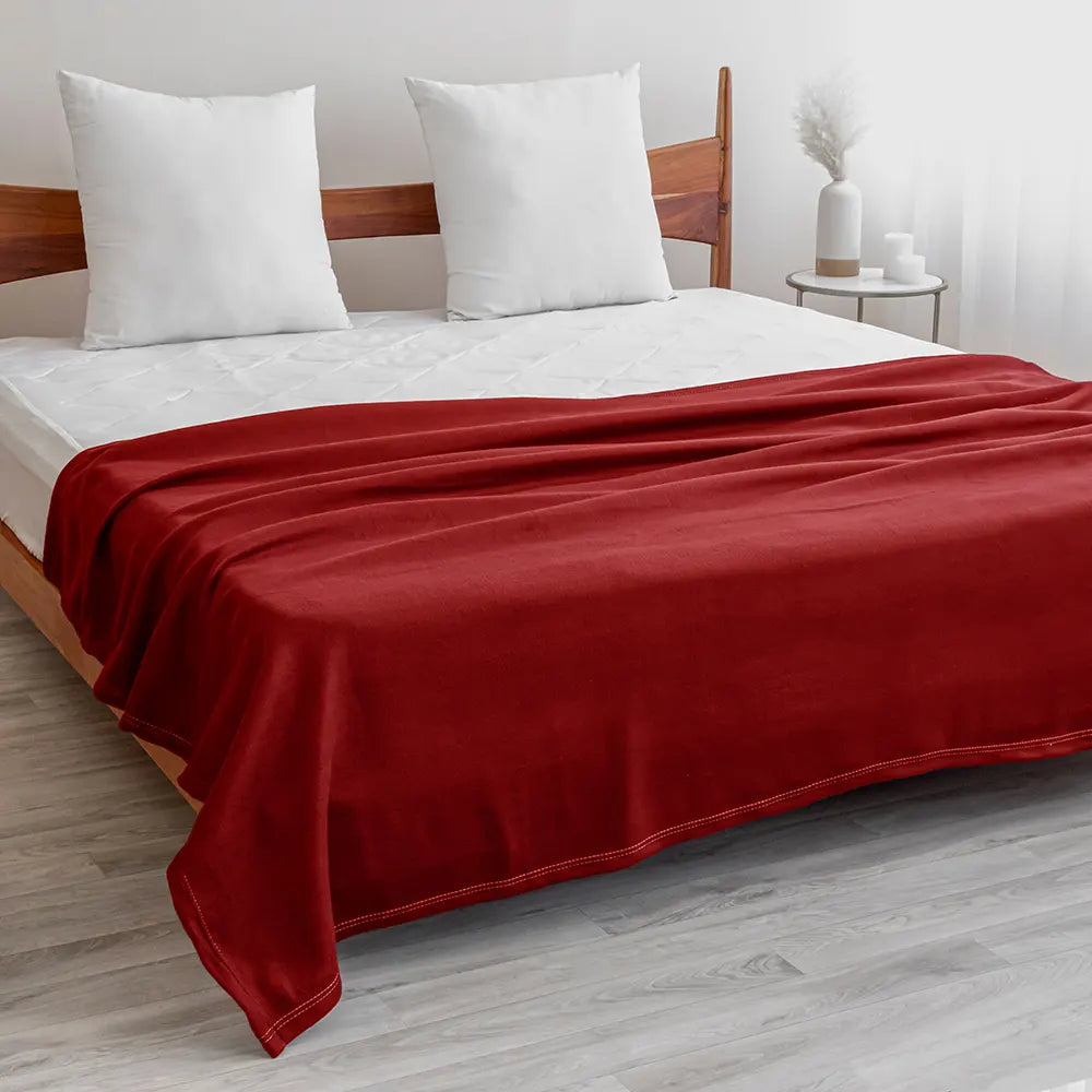 Fort Fleece - Blanket