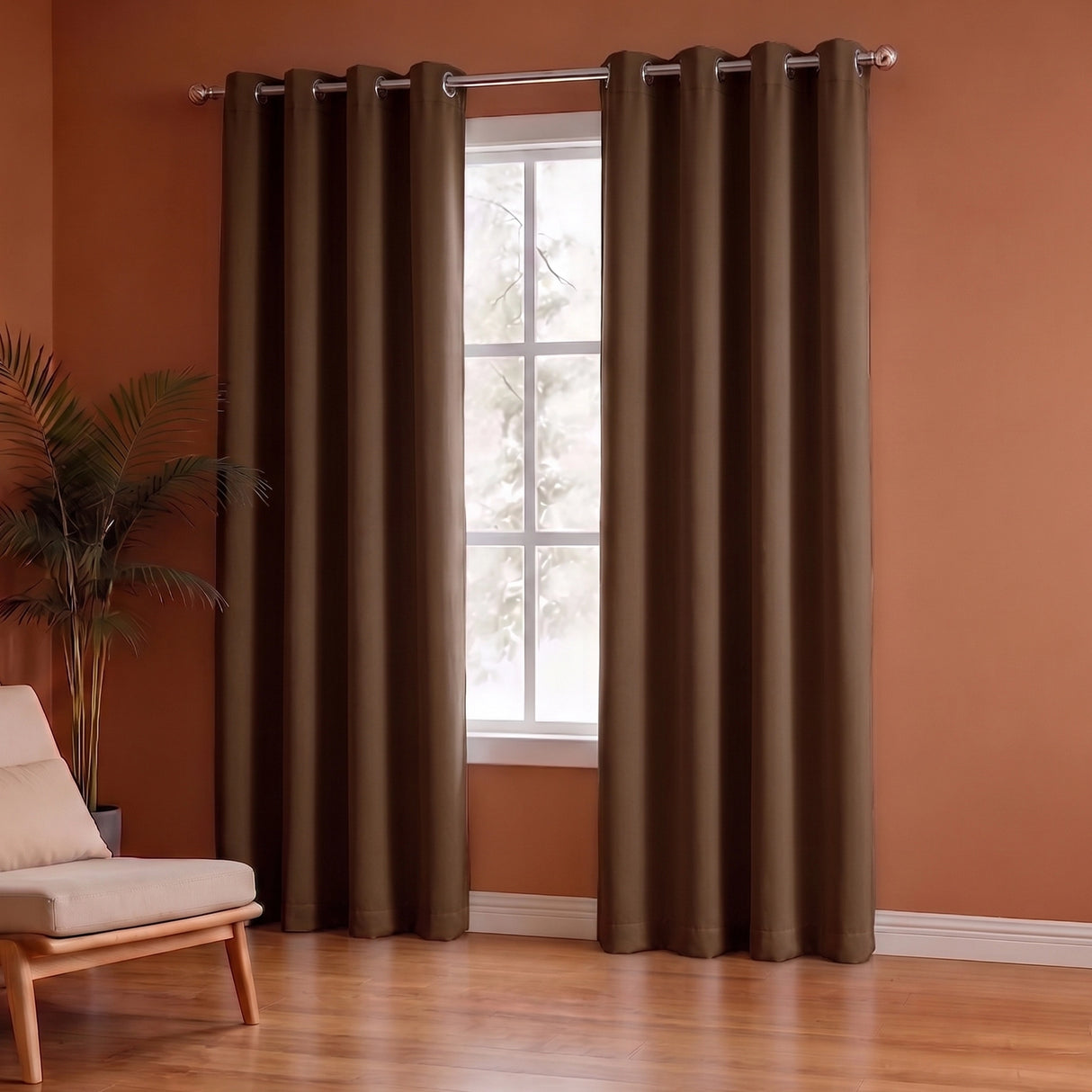 Fort Essential - Curtain