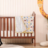 Imprimer Printed Baby Dohar - Dino Adventure
