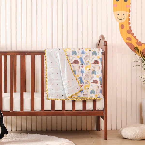 Imprimer Printed Baby Dohar - Dino Adventure