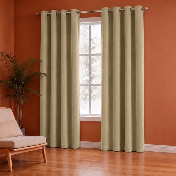 Fort Royal - Curtain