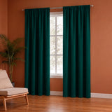 Fort Royal - Rod Pocket Curtain