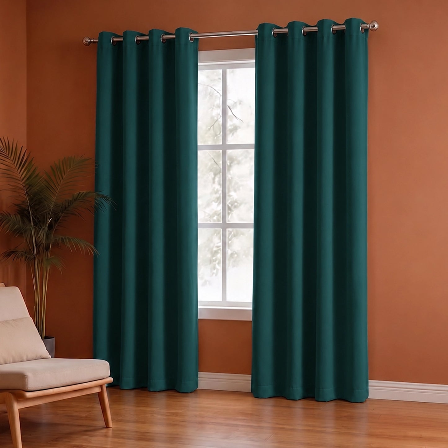 Fort Essential - Curtain