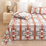 Imprimer Nomadic Dreams - Bedsheet