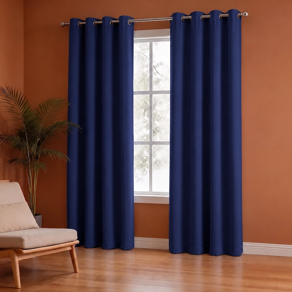 Fort Essential - Curtain