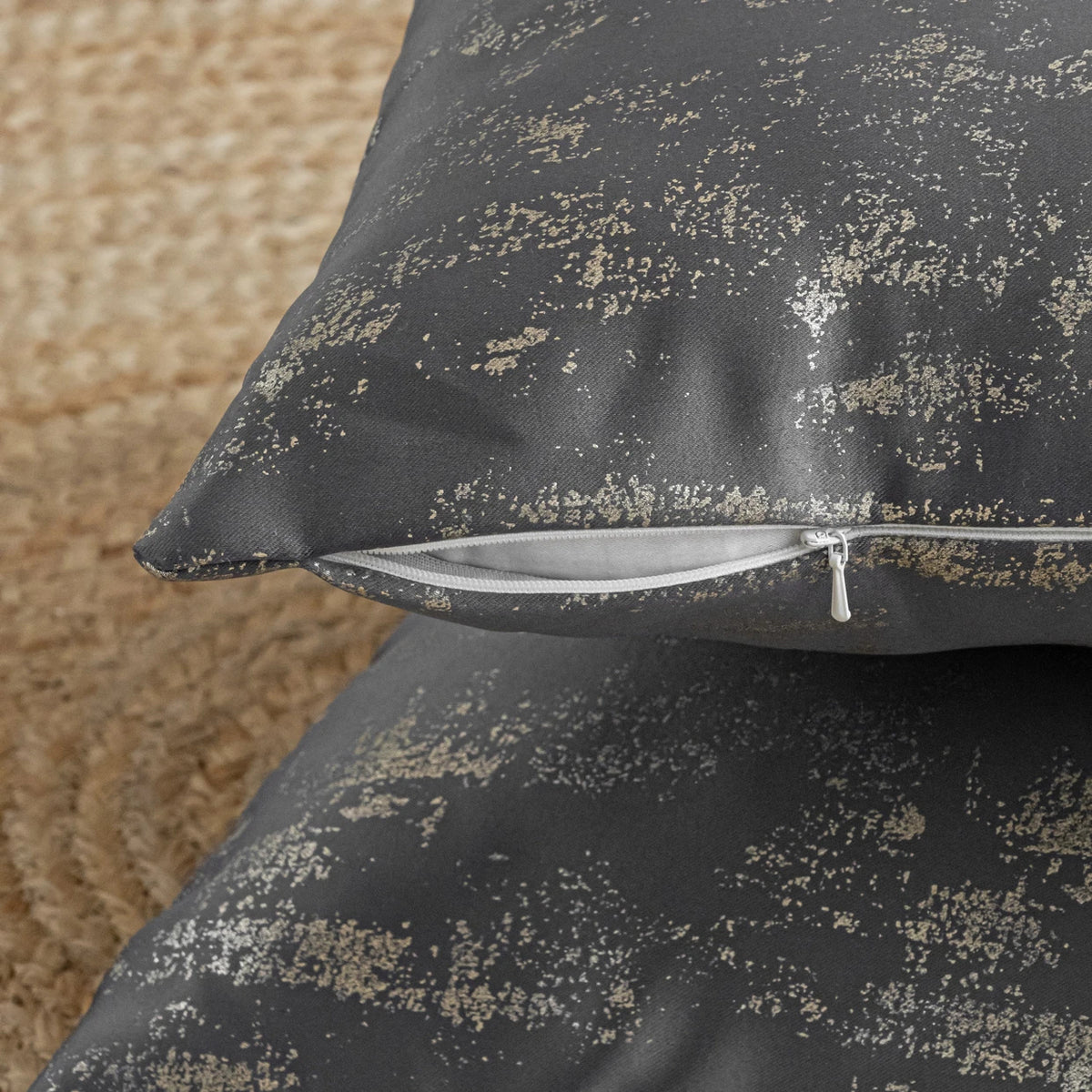 Imprimer Durable - Cushion Cover (Grey)
