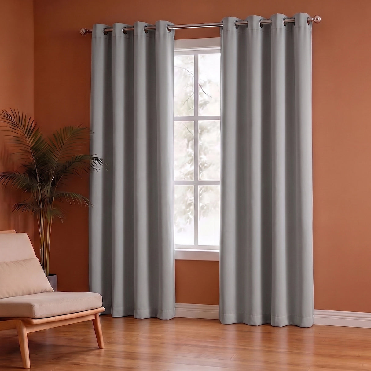 Fort Essential - Curtain
