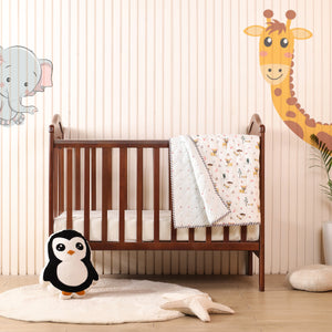 Imprimer Tender Tales - Printed Baby Blanket