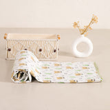 Imprimer Printed Baby Dohar - Dreamy Bear