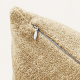 Terry Cotton Pillow Protector – Soft, Absorbent & Easy-Care Pillow Cover