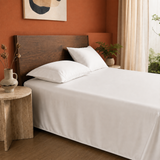 Premium Bamboo Bedsheet – Ultra Soft, Breathable & Comfortable BedSheet