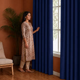 Fort Essential - Curtain