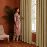 Fort Royal - Curtain