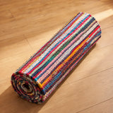Earthology Pride - Recycled Runner Rug