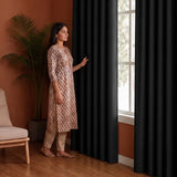 Fort Essential - Curtain