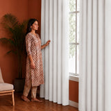 Fort Royal - Curtain