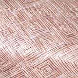 Tribal Lattice - Printed Sofa Cover