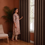 Fort Essential - Curtain