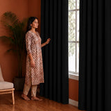 Fort Royal - Curtain