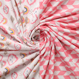 Printed Baby Dohar - Cloudnine
