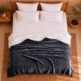 Fort Mellow - Sherpa Blanket