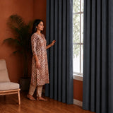Fort Royal - Curtain