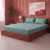 Aqua Calm- A Cool Festive Refresh