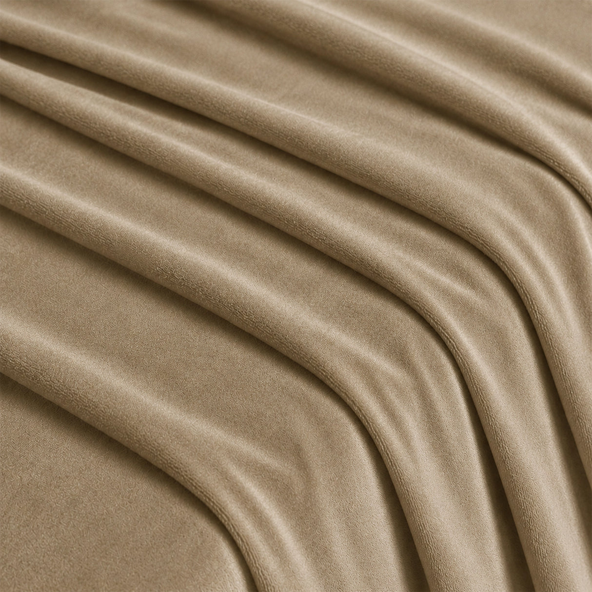 Fort Royal - Curtain