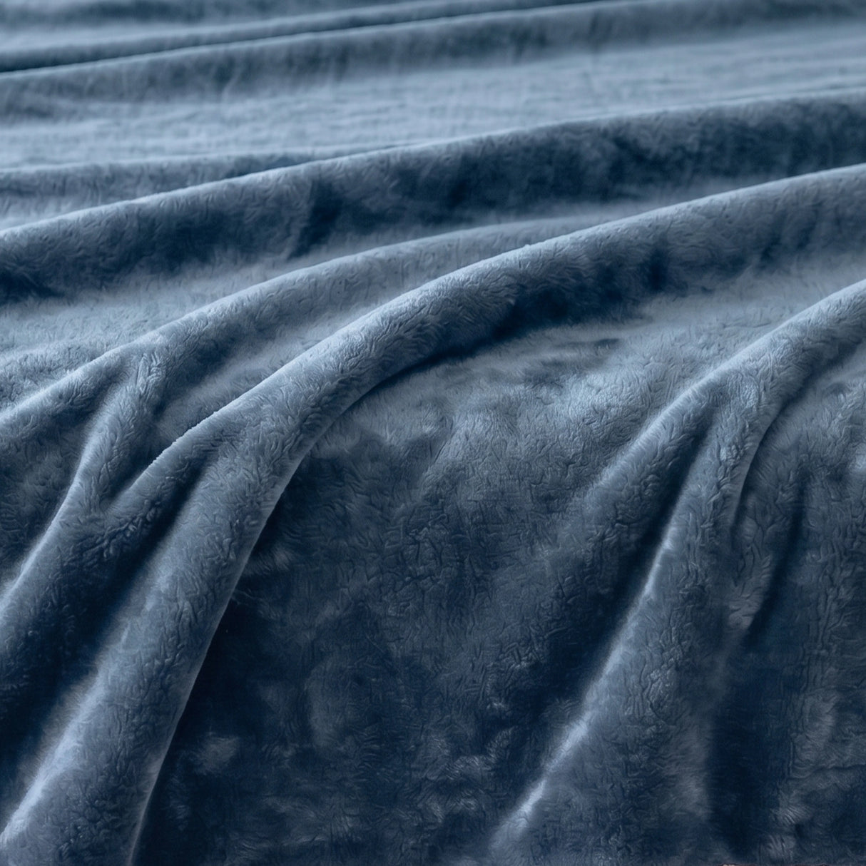 Fort Mellow - Sherpa Blanket