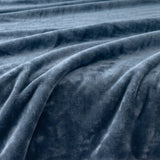 Fort Mellow - Sherpa Blanket