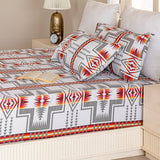 Imprimer Nomadic Dreams - Fitted Sheet