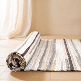 Earthology Harmony - Recycled Rug (Beige)