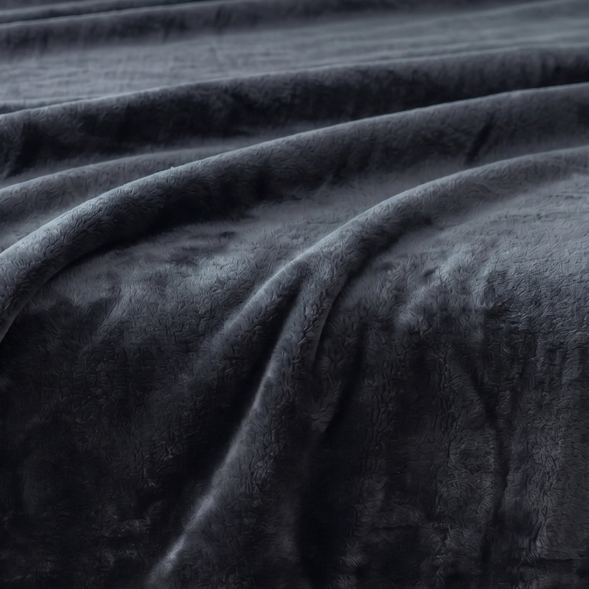 Fort Mellow - Sherpa Blanket