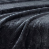 Fort Mellow - Sherpa Blanket
