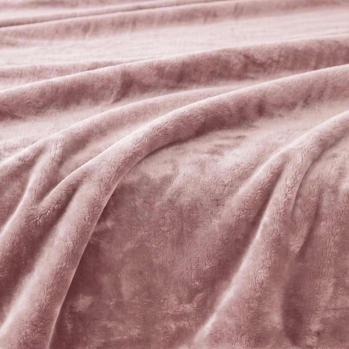 Fort Mellow - Sherpa Blanket
